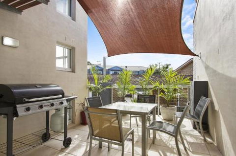 Mollymook Townhouse Shepherd Street 3 / 13 - Perth Resorts 5