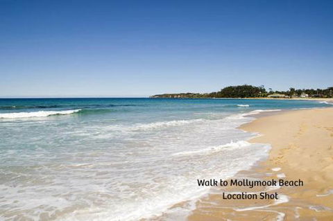 Mollymook Townhouse Shepherd Street 3 / 13 - Perth Resorts 4