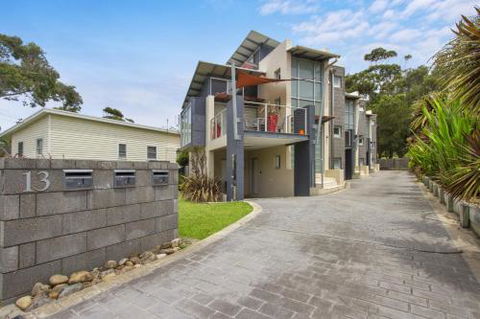 Mollymook Townhouse Shepherd Street 3 / 13 - Perth Resorts 2
