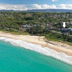 Croobyar ACT Accommodation Perth