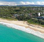 Beach Road 10 Mollymook - Accommodation Perth