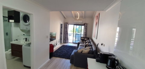 West Beach Lagoon 211 - Great Views - Accommodation Perth 1