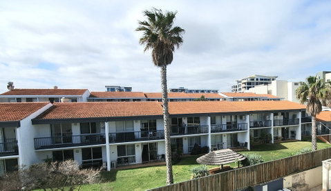 West Beach Lagoon 211 - Great Views - Accommodation Perth 0
