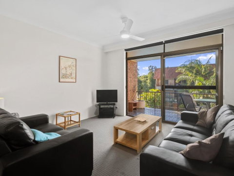 Hawaiian Gardens Unit 22 - Accommodation Perth 4