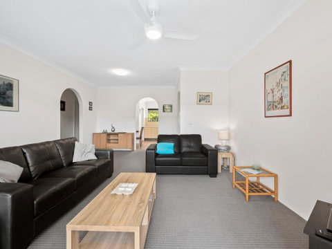 Hawaiian Gardens Unit 22 - Accommodation Perth 1