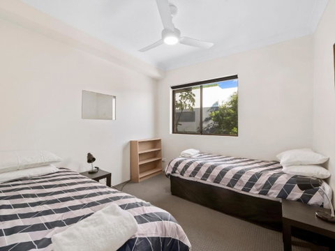 Hawaiian Gardens Unit 22 - Accommodation Perth 5