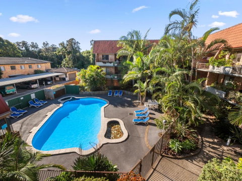 Hawaiian Gardens Unit 22 - Accommodation Perth 6