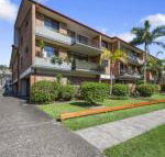 Hawaiian Gardens Unit 22 - Perth Resorts
