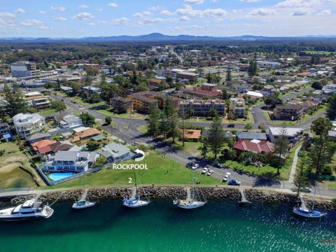 2 Rockpool Road - Accommodation Perth 4
