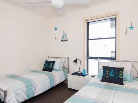 Seachange 11 - Accommodation Perth 4