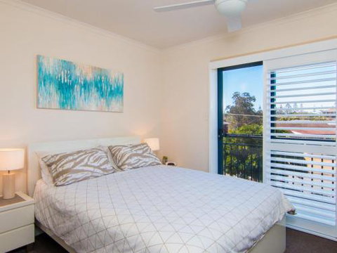 Seachange 11 - Accommodation Perth 1