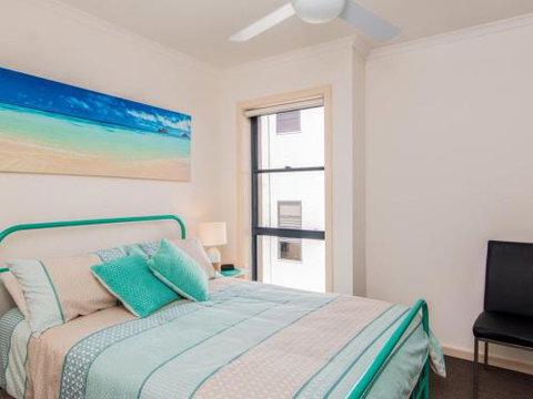Seachange 11 - Accommodation Perth 0