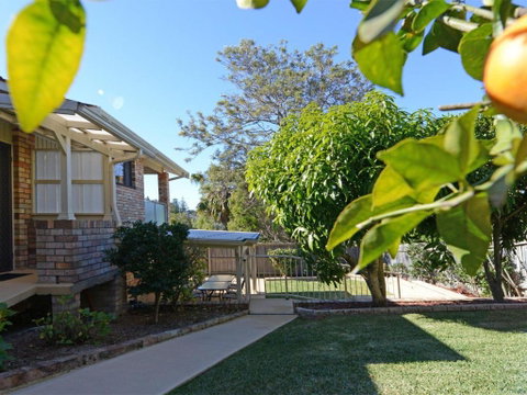 Sunbakers - Accommodation Perth 2