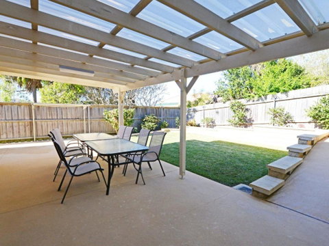 Sunbakers - Accommodation Perth 1
