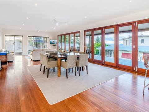 Seagrass House Great House Near The Beach - Accommodation Perth 3