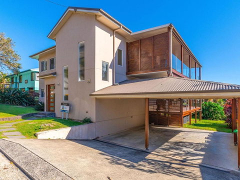 Seagrass House Great House Near The Beach - Accommodation Perth 6
