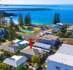 Seagrass House Great House near the beach - Accommodation Perth