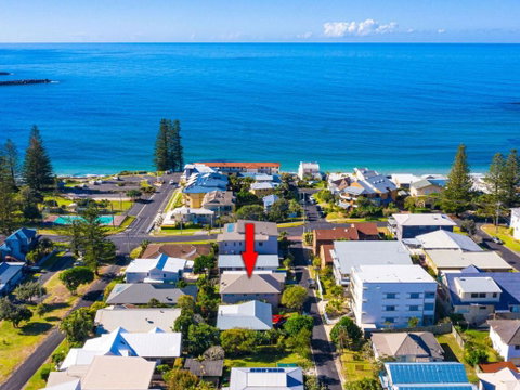 Seagrass 1 / 3 Great Holiday Destination. - Accommodation Perth 5
