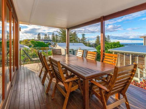 Seagrass 1 / 3 Great Holiday Destination. - Accommodation Perth 6