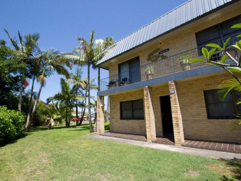 Sandcastle 7 - Accommodation Perth 5