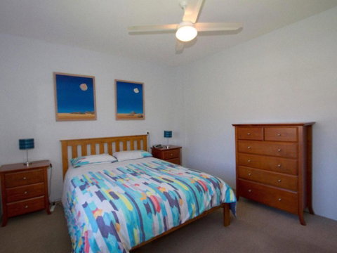 Sandcastle 7 - Accommodation Perth 4