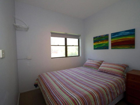 Sandcastle 7 - Accommodation Perth 3