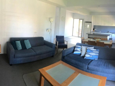 Sandcastle 7 - Accommodation Perth 2