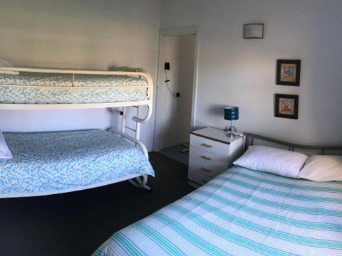 Sandcastle 7 - Accommodation Perth 6