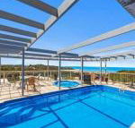 Seascape at Diggers Beach - Perth Resorts
