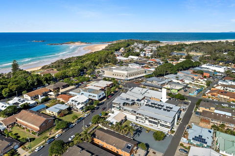 Rockpool 2 Sawtell - Accommodation Perth 1