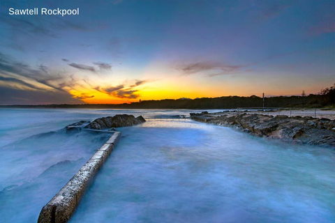 Rockpool 2 Sawtell - Accommodation Perth 3