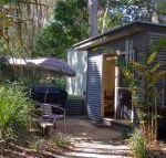 little beach house - Perth Resorts