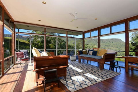 Budderoo Unique With 270 Degree Views! - Accommodation Perth 2