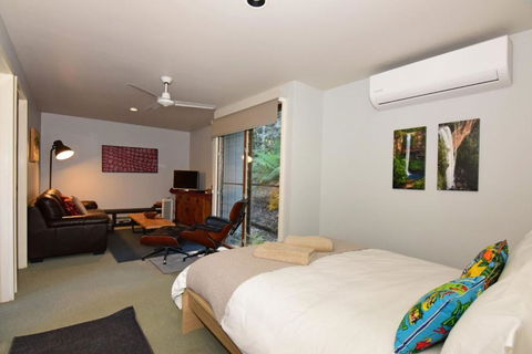 Budderoo Unique With 270 Degree Views! - Accommodation Perth 4