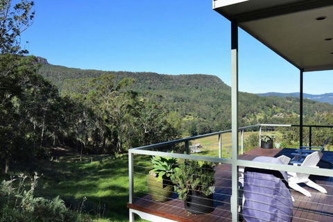 Budderoo Unique With 270 Degree Views! - Accommodation Perth 5
