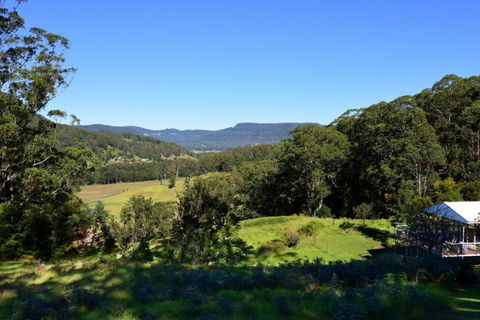 Budderoo Unique With 270 Degree Views! - Accommodation Perth 3