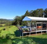 Budderoo Unique with 270 degree views - Perth Resorts