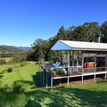Budderoo Unique With 270 Degree Views! - Accommodation Perth 0