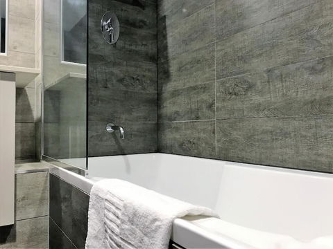 Brisbane City Apartments Albert St - Accommodation Perth 3