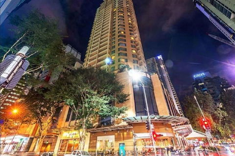 Brisbane City Apartments Albert St - Accommodation Perth 0
