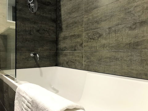 Brisbane City Apartments Albert St - Accommodation Perth 4
