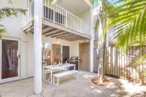 San Marino - Accommodation Perth 1