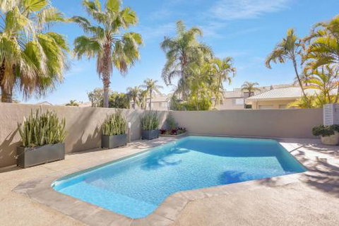 San Marino - Accommodation Perth 3