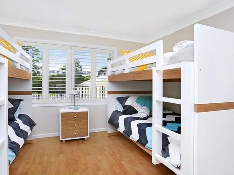 Misty Creek Of Robertson Proximity & Privacy - Perth Resorts 4