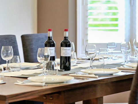 Misty Creek Of Robertson Proximity & Privacy - Perth Resorts 5