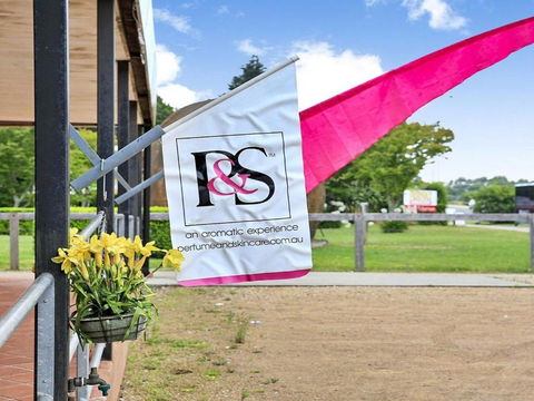 Misty Creek Of Robertson Proximity & Privacy - Perth Resorts 3