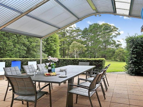 Misty Creek Of Robertson Proximity & Privacy - Perth Resorts 1