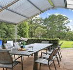 Misty Creek of Robertson proximity  privacy - Accommodation Perth