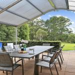 Misty Creek Of Robertson Proximity & Privacy - Perth Resorts 0