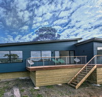 Dock of the Bay - Accommodation Perth